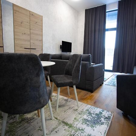 Aparthotel Phoenix Bjelasnica Bagian luar foto