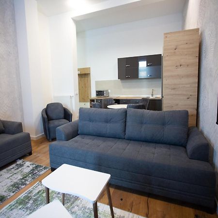 Aparthotel Phoenix Bjelasnica Bagian luar foto