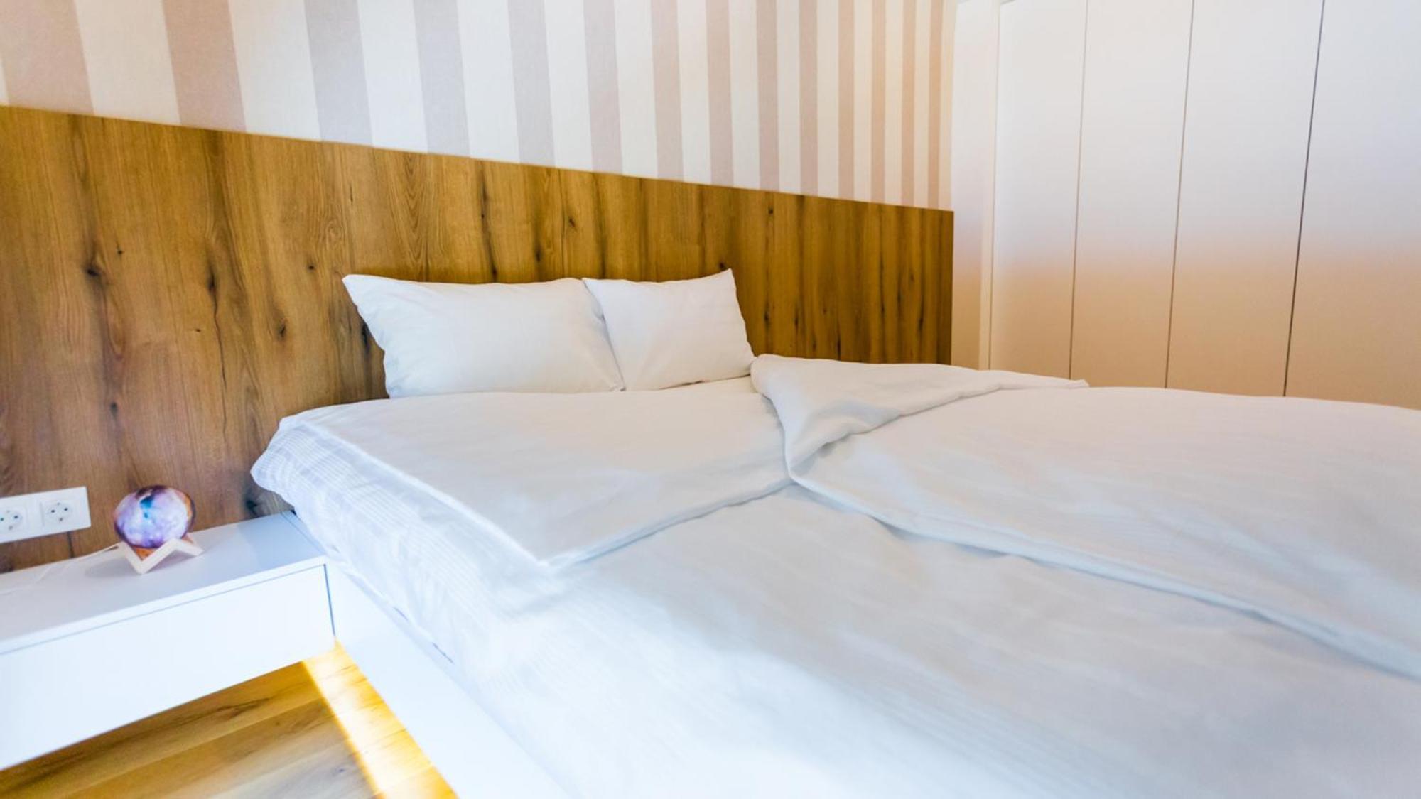 Aparthotel Phoenix Bjelasnica Bagian luar foto