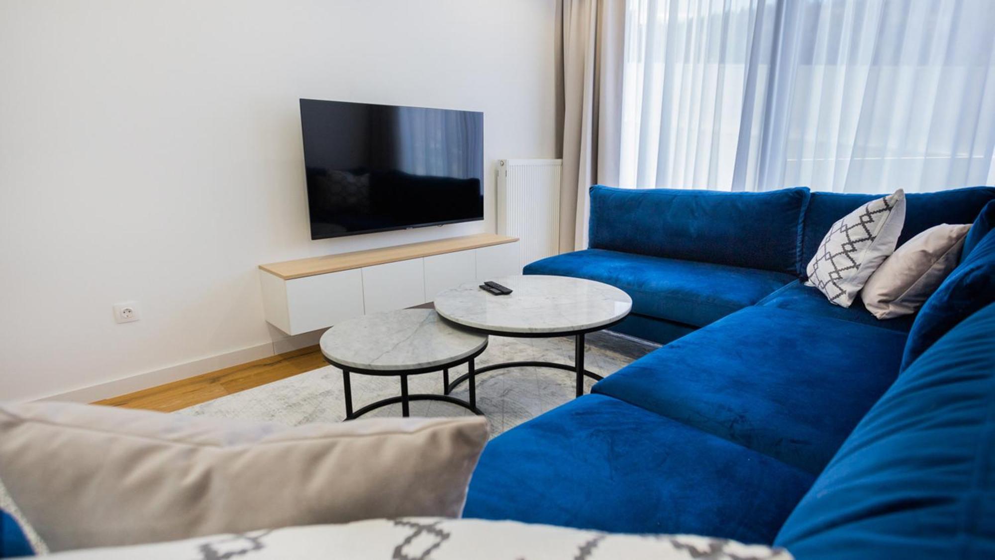 Aparthotel Phoenix Bjelasnica Bagian luar foto