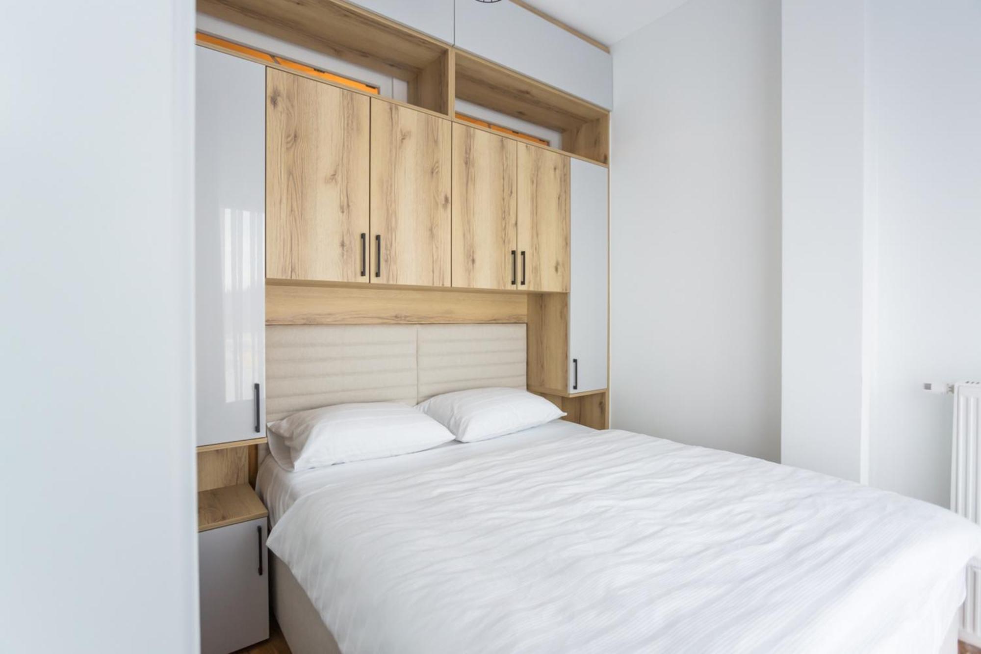 Aparthotel Phoenix Bjelasnica Bagian luar foto