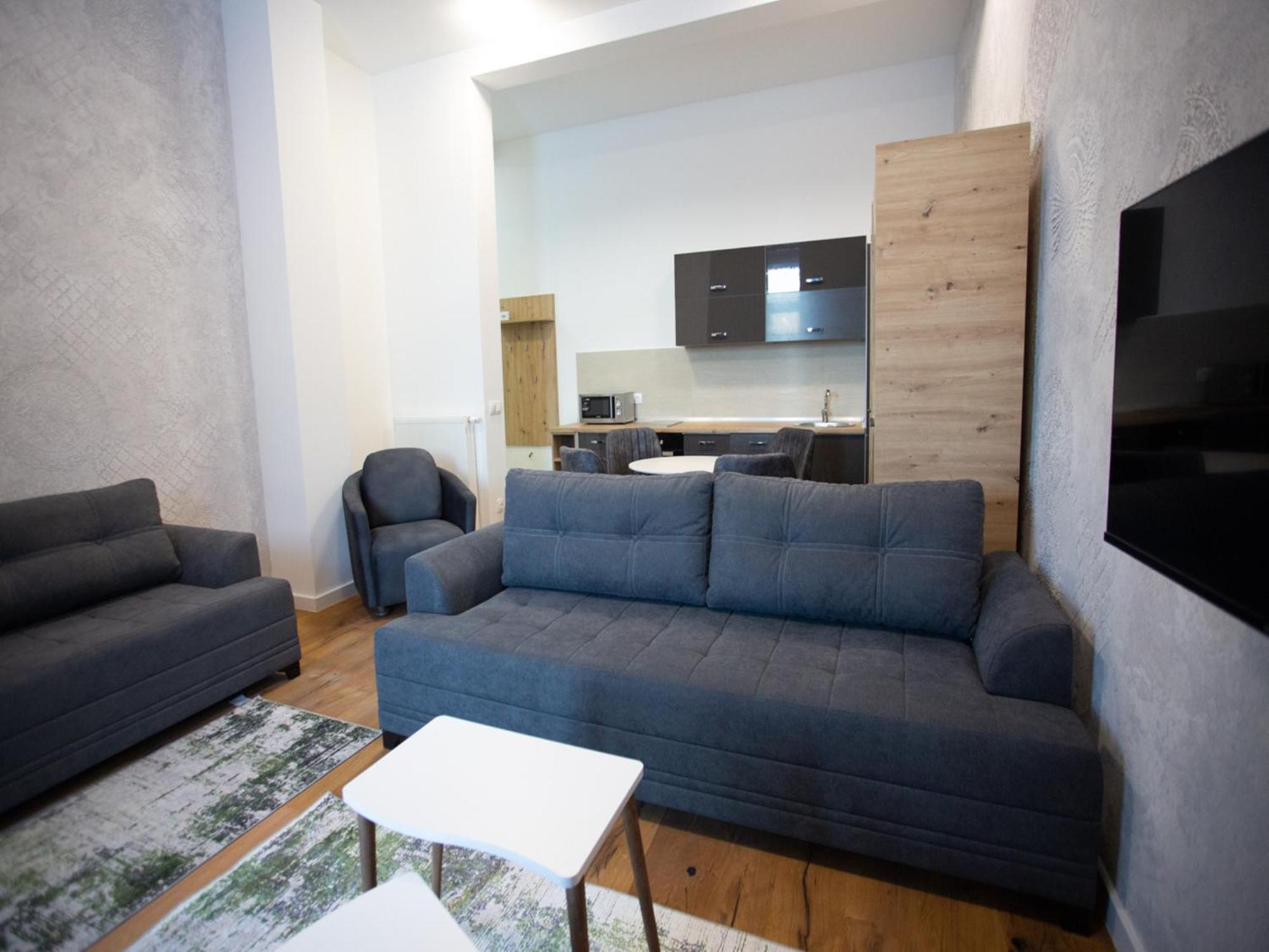 Aparthotel Phoenix Bjelasnica Bagian luar foto