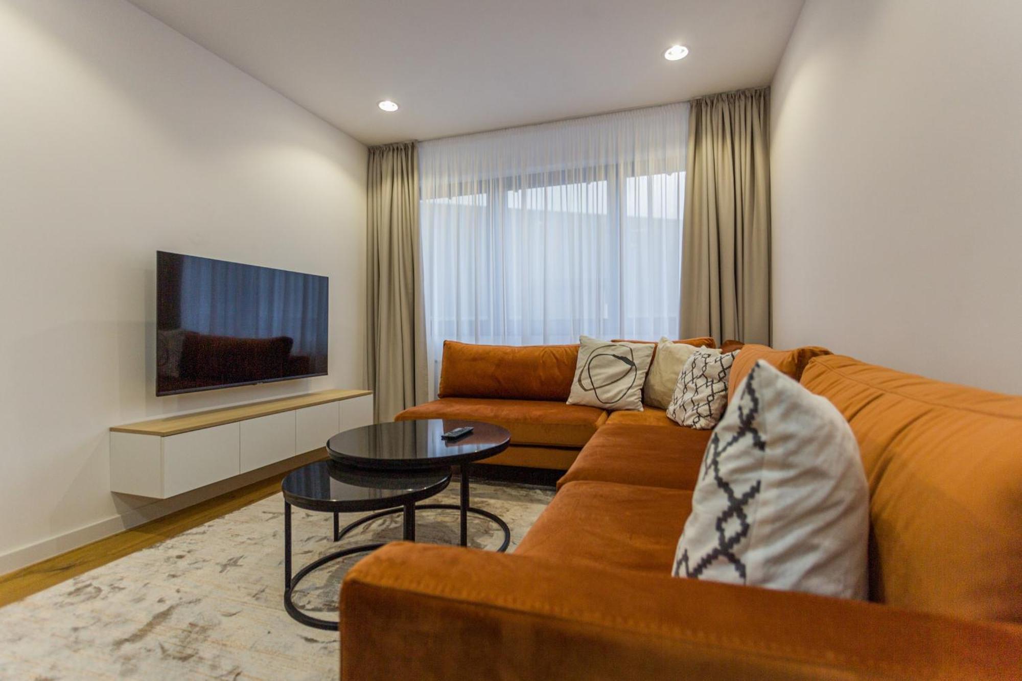 Aparthotel Phoenix Bjelasnica Bagian luar foto