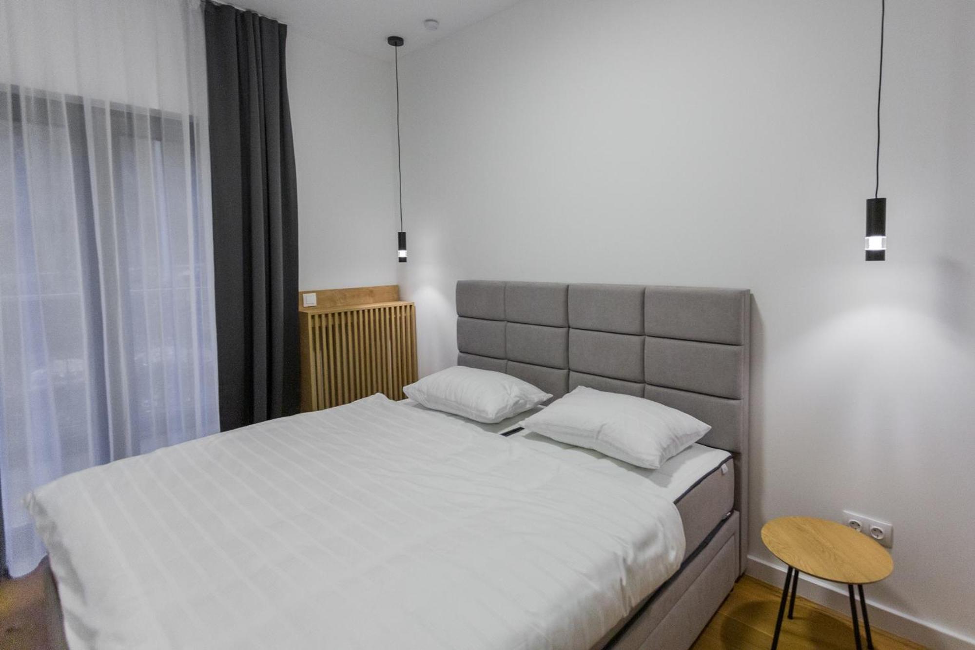 Aparthotel Phoenix Bjelasnica Bagian luar foto