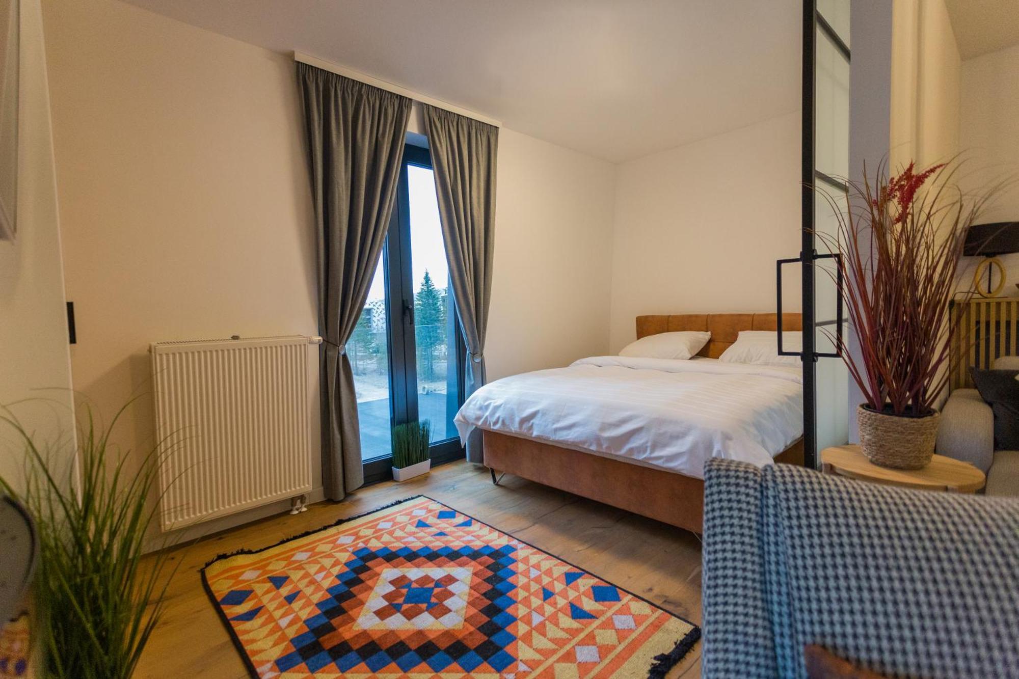 Aparthotel Phoenix Bjelasnica Bagian luar foto