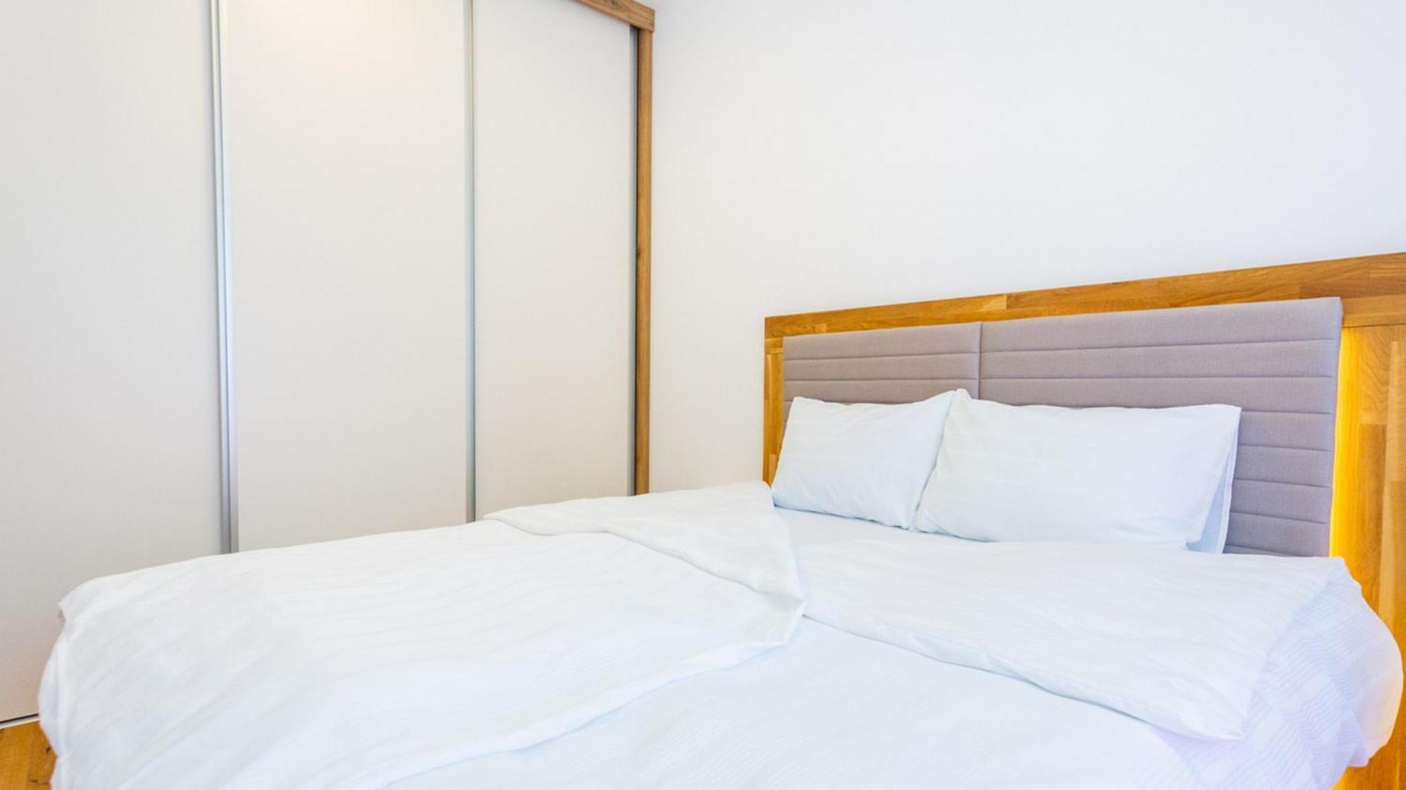 Aparthotel Phoenix Bjelasnica Bagian luar foto