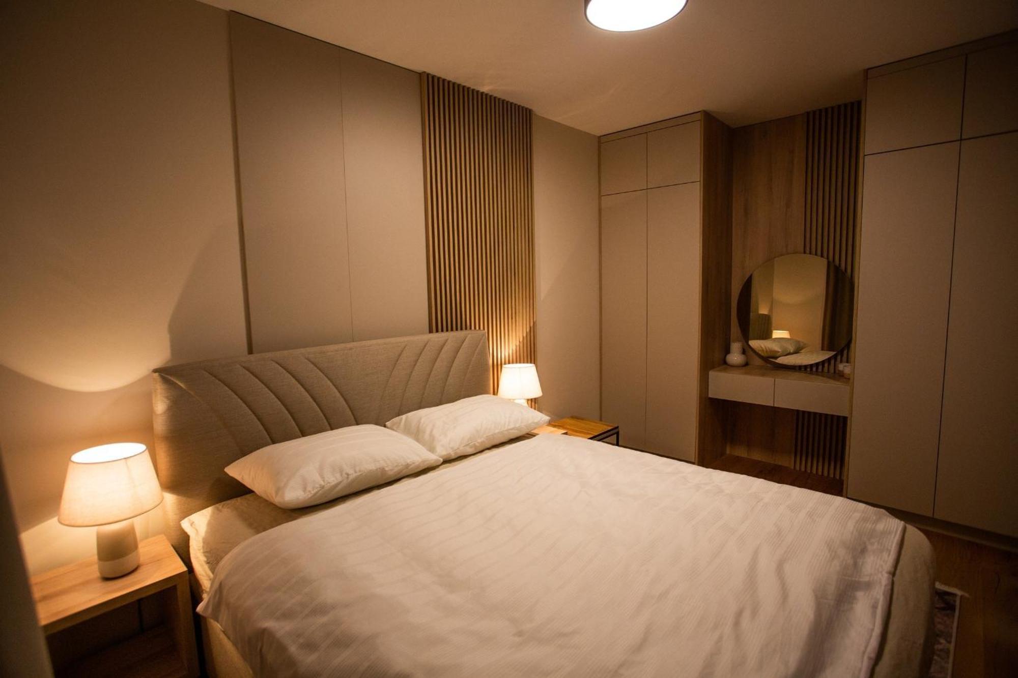 Aparthotel Phoenix Bjelasnica Bagian luar foto