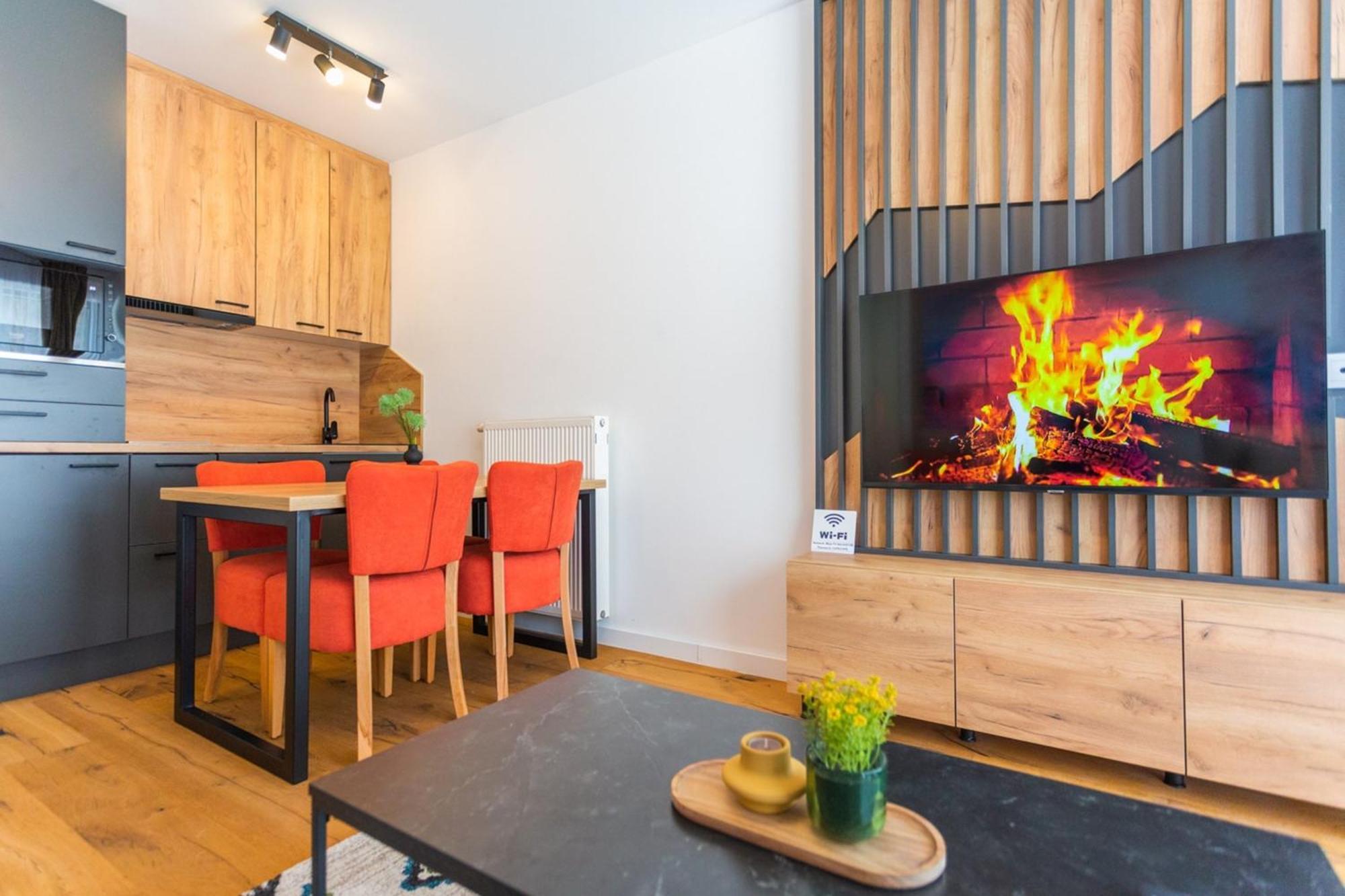 Aparthotel Phoenix Bjelasnica Bagian luar foto