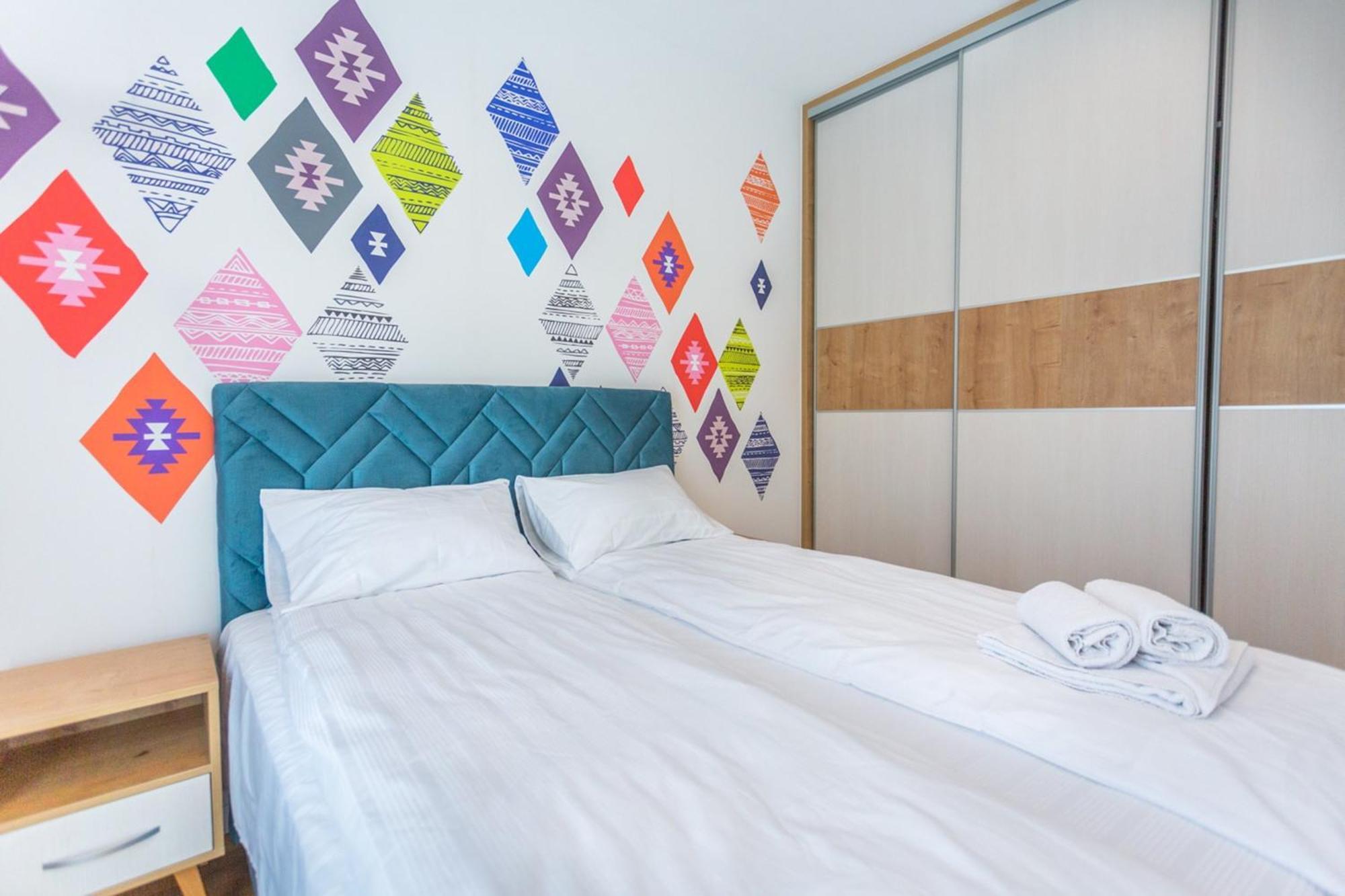 Aparthotel Phoenix Bjelasnica Bagian luar foto